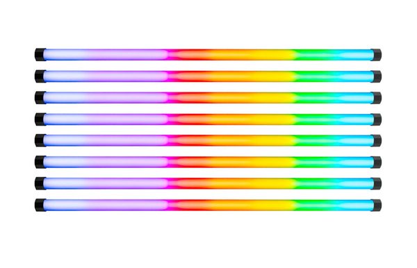Combo L10 – Pavotube II 30X (120cm) 8 luces alquiler