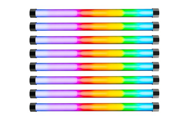 Combo L11 – Pavotube II 15X (60cm) 8 luces alquiler