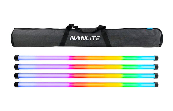 Combo L13 – Pavotube II 30X (120cm)4 luces alquiler