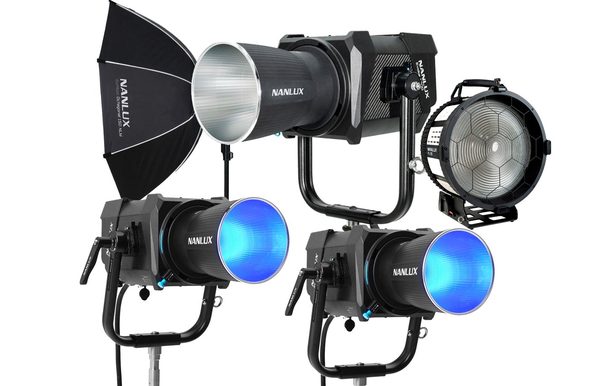 Combo L19 – 1 Evoke 1200, 2 Evoke 900c y modificadores alquiler
