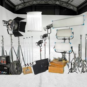 Combo EG01 – Estudio + Pintura + Equipos + Personal