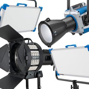 Combo L05 – Arri Orbiter + Evoke 1200 + 2 Skypanel S60C alquiler