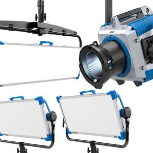 Combo L06 – 3 Skypanel y 1 Orbiter completas alquiler