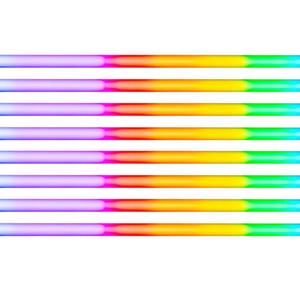 Combo L10 – Pavotube II 30X (120cm) 8 luces alquiler