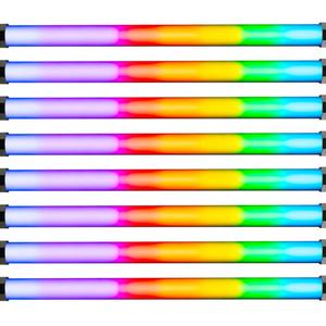 Combo L11 – Pavotube II 15X (60cm) 8 luces alquiler