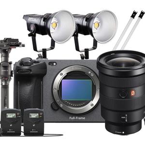 Combo REALIZADOR 01 alquiler