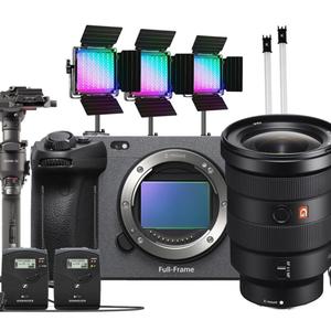 Combo REALIZADOR 02 alquiler