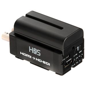 Convertidor HDMI a SDI Atomos Connect alquiler