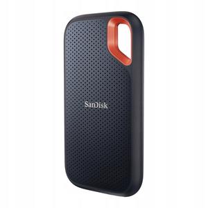 Disco duro SSD externo Sandisk 4TB USB-C alquiler