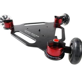 Dolly skater Kamerar alquiler