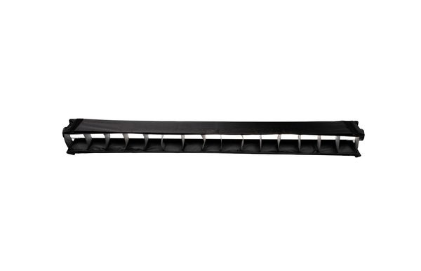 Eggcrate para Pavotube de 60cm alquiler