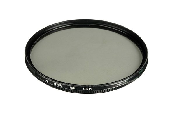 Filtro circular 82mm polarizador alquiler