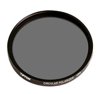 Filtro 77mm Polarizador Alquiler