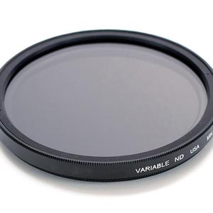 Filtro 82mm ND variable alquiler