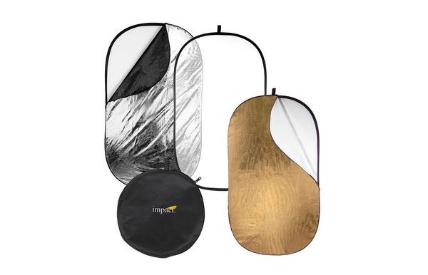 Flex IMPACT 5 en 1 de 42″x72″ alquiler
