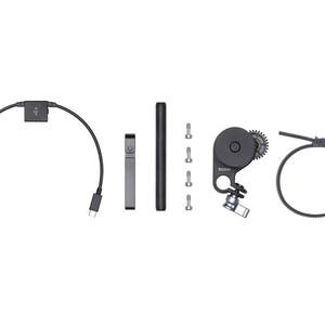 Follow Focus DJI con transmisor RavenEye alquiler