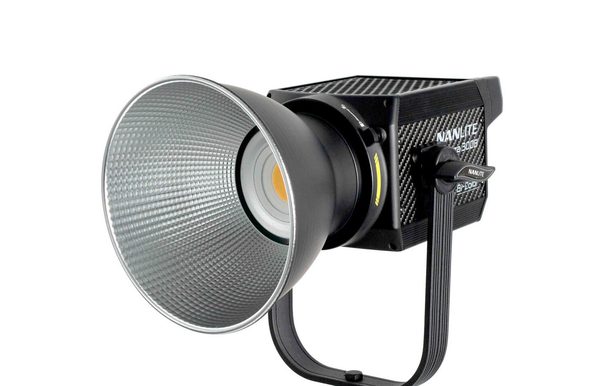 Forza 300 Bicolor LED Alquiler