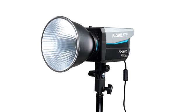 Forza FC 120C RGB LED Alquiler