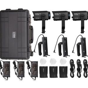 Forza Kit 3 luces 60C-RGB LED Alquiler