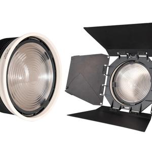 Fresnel Nanlite para Forza 300 y 500 Alquiler