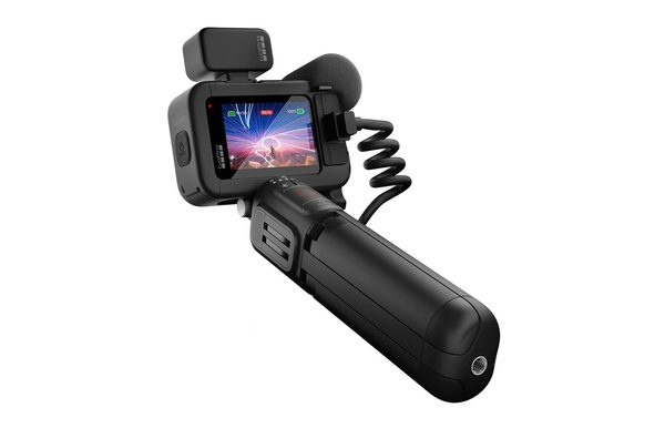GoPro Hero 12 Black Creator Edition alquiler