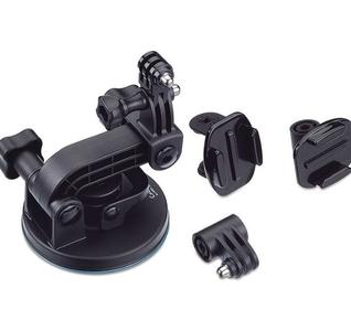 GoPro Suction Cup