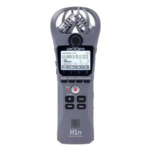 Grabadora Zoom H1n alquiler