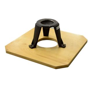 Hi Hat Alquiler