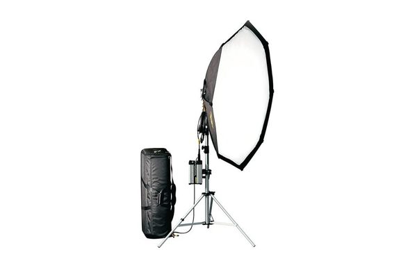 HMI Dedolight PanAura 5 / 5600 alquiler