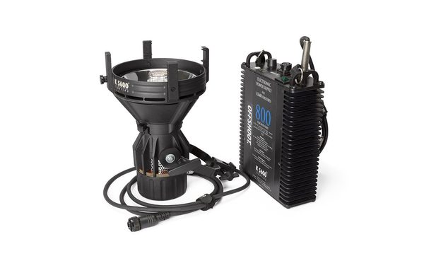 HMI Joker 800 alquiler