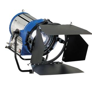 HMI 2.500 ARRISUN PAR alquiler