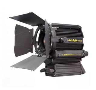 HMI DEDOLIGHT 400W alquiler