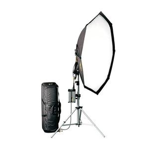 HMI Dedolight PanAura 5 / 5600 alquiler