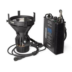 HMI Joker 800 alquiler