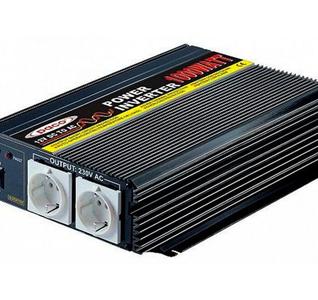 Inversor 1.000 – 12V Alquiler