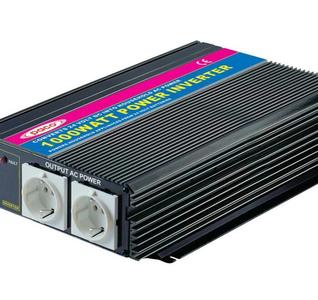 Inversor 1.000 – 24V Alquiler
