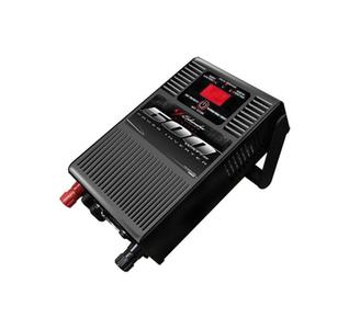 Inversor 500W – 12V Alquiler