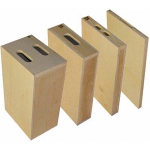 Juego de Cajones Apple Box Alquiler