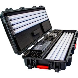 Kit Astera Titan con 8 tubos alquiler