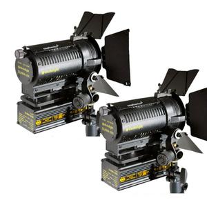 KIT DE 2 LUCES DEDOLIGHT 150W Alquiler