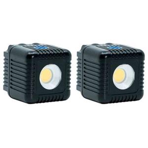 Kit Luces LED Lume Cube 2.0 alquiler