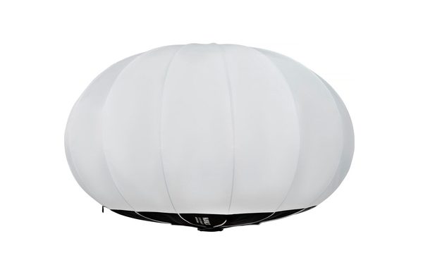 ⁠Lantern 120cm maxi bowens alquiler