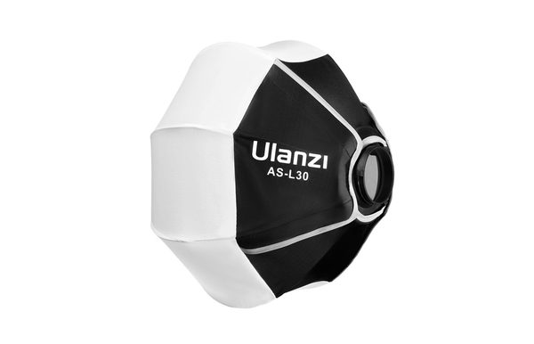 ⁠Lantern 30cm mini bowens alquiler