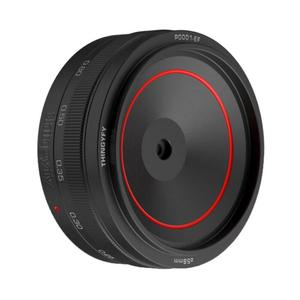 Lente Pinhole Pro montura E para Sony alquiler