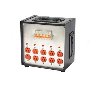 Lunch Box 100Amps a 110V alquiler