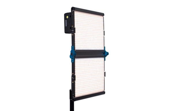 Luz Led Dracast 1000-Bicolor plegable AC alquiler