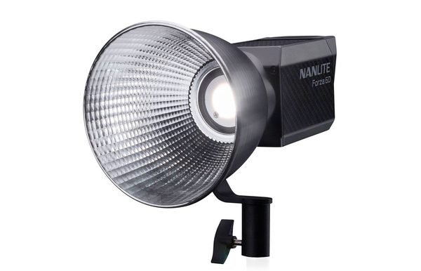 Luz LED Forza 60 5600K alquiler