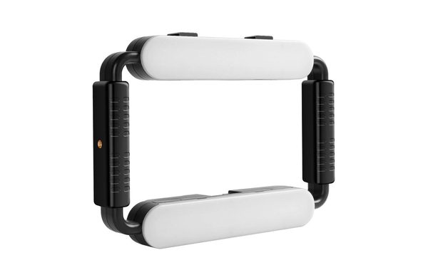 Luz LED para Smartphone GVM LT-10S
