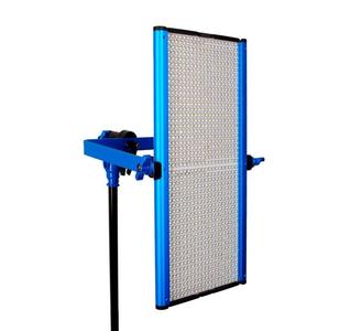 Luz LED bicolor Dracast 1000 Silver