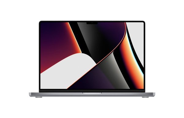 MacBook Pro M1 Pro 16″ alquiler